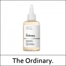 [the ordinary.] ★ Sale 10% ★ (oy) Glycolic Acid 7% Exfoliating Toner 240ml / (bo) 711 / (jh) 11 / (j) 74150(5) / 16,300 won(5) / 소가 인상